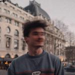 artist image Henri PFR, MOTi feat. Soran Going On Going On (feat. Soran) - EP