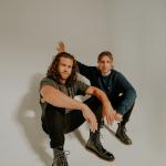 artist image Young Bombs feat. Aloe Blacc Better Day The Young Bombs Show - EP