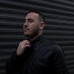 artist image Jay Aliyev Cry Cry - Single
