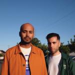 artist image Olympic Ayres Waiting Waiting - Single