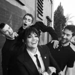 artist image The Interrupters Bad Guy (Billie Eilish Cover) Bad Guy - Single
