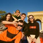 artist image Bagarre OLA OLA 2019-2019