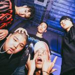artist image Normcore Boyz Rapper's Delight Rapper's Delight - Single