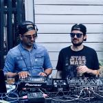 artist image Riven Benavi, David Arias, Hassio (COL) La Banda On My Mind EP