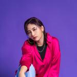 artist image Sabrina Lo Love Is Love Is - Single