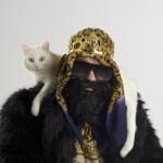 artist image BIG RUSSIAN BOSS feat. SQWOZ BAB Кайфариат (feat. SQWOZ BAB) Кайфариат (feat. SQWOZ BAB) - Single