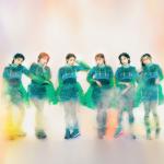 artist image Black Clover Opening 9 the GREAT JOURNEY ALBUM