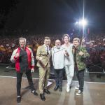 artist image Gyllene Tider Vanliga saker GT40 Live!