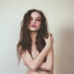artist image Арина Данилова Чистый лист Сомнения