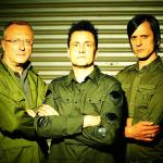 artist image Die Krupps Vision 2020 Vision Vision 2020 Vision