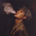 artist image Jackson Wang feat. Rich Brian TITANIC (feat. Rich Brian) MIRRORS