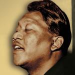 artist image Bobby Bland Ain't No Love In The Heart Of The City Ain't No Love In The Heart Of The City (Math Club Remix) - Single