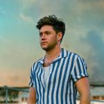 artist image Niall Horan Nice To Meet Ya Heartbreak Weather