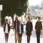 artist image The Temper Trap Love Lost Conditions