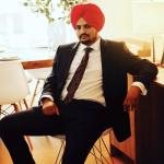 artist image Sidhu Moose Wala feat. Sunny Malton B-Town B-Town (feat. Sunny Malton) - Single
