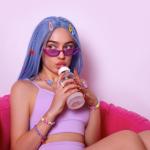 artist image МЭЙБИ БЭЙБИ, алёна швец. Тамагочи Тамагочи - Single