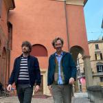 artist image Kings Of Convenience Boat Behind Declaration of Dependence