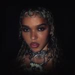 artist image FKA twigs thousand eyes MAGDALENE