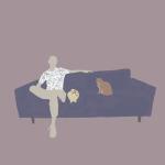 artist image Alex Heflin Title Theme (From "Don't Starve") Retro