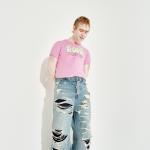 artist image Mura Masa, Ellie Rowsell, Wolf Alice Teenage Headache Dreams R.Y.C