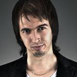 artist image DJ Stranger, Adriana Goodbye My Love Goodbye My Love - EP