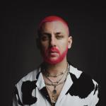 artist image SEMENYAK мама с наступлением темноты - EP