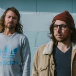 artist image Twin Tacoma Go Careful Weightless - Single