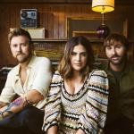 artist image Lady Antebellum Need You Now Need You Now