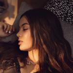 artist image Eva Parmakova Lipstick Lipstick - Single