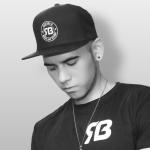 artist image Rameses B Ivy Eden - EP