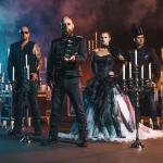 artist image Mono Inc. Voices of Doom The Clock Ticks On