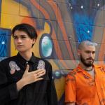 artist image Laicos Meneaito (Bonus) Dembow Laico - EP
