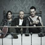artist image Dead By Sunrise Crawl Back In Out of Ashes