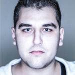 artist image Endru Turn Up Turn Up (Jackwell & Szecsei Remix) - Single