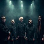 artist image Lorna Shore Hollow Sentence Immortal