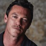 artist image Luke Evans Bring Him Home At Last