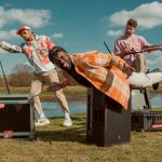 artist image Rak-Su La Bomba La Bomba - Single