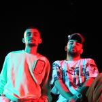 artist image Tahribadı İsyan Catapat Çatapat (Çukur Dizisi Orijinal Müziği) - Single