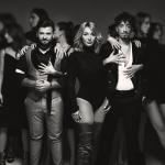 artist image DoReDoS Отпусти Отпусти - Single