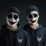 artist image Krowdex & Physika & Tha Watcher Bassline Homicide (CJ.Meloman HARDPSY Edit) [VIP] Bassline Homicide - Single