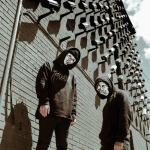artist image ATLiens Tantra Ghost Planet - EP