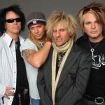 artist image Poison Every Rose Has Its Thorn Open Up and Say... Ahh!