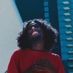 artist image animation meme 5pm Space - Single