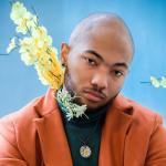 artist image marc indigo suffering Strange Places - EP