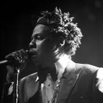 artist image JAY-Z feat. Mr Hudson Young Forever The Blueprint 3