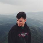 artist image Arsen Open Your Eyes Open Your Eyes (feat. Chris Ponate) - Single