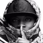 artist image Priceless, LouiVos feat. Brasco Balenciaga Balenciaga (feat. Brasco) - Single