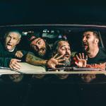 artist image Hammers Cracker Night Kicking Goals - EP