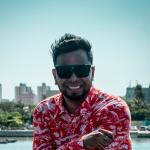 artist image Blake D3 Macarena Imparable - EP