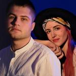 artist image SENSE Band, Надія Боднарук Дотики Дотики - Single